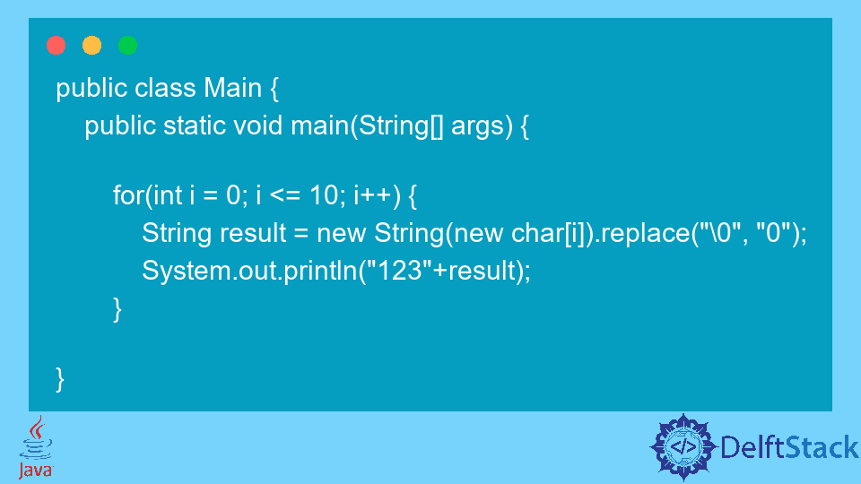 multiply-strings-in-java-delft-stack